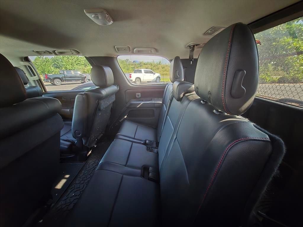 Used 2021  Toyota TRD Pro image 6