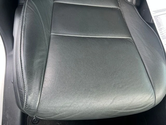 Used 2021 White Honda Special Edition image 14