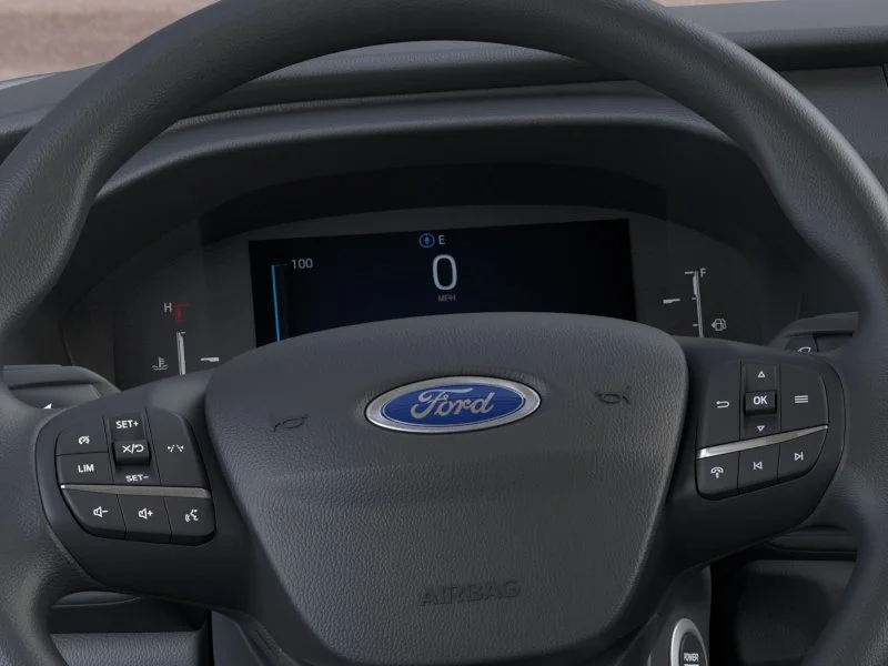 2026 Ford Transit Van Base - Photo 13