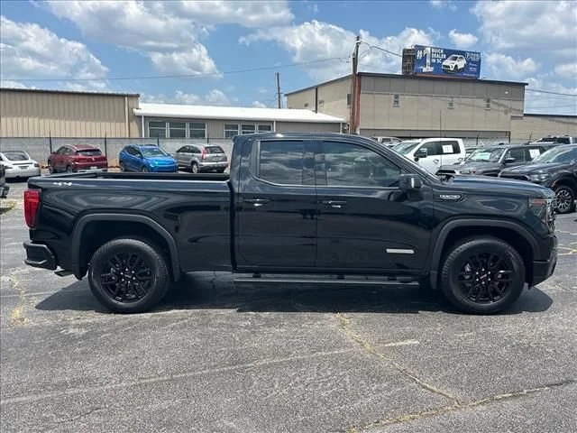 2026 GMC Sierra 1500 Elevation - Photo 13
