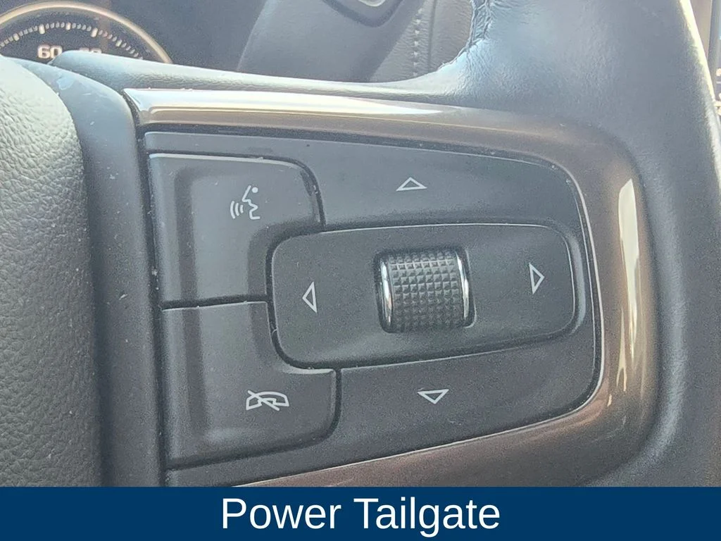 Used 2021 Black Chevrolet High Country image 30