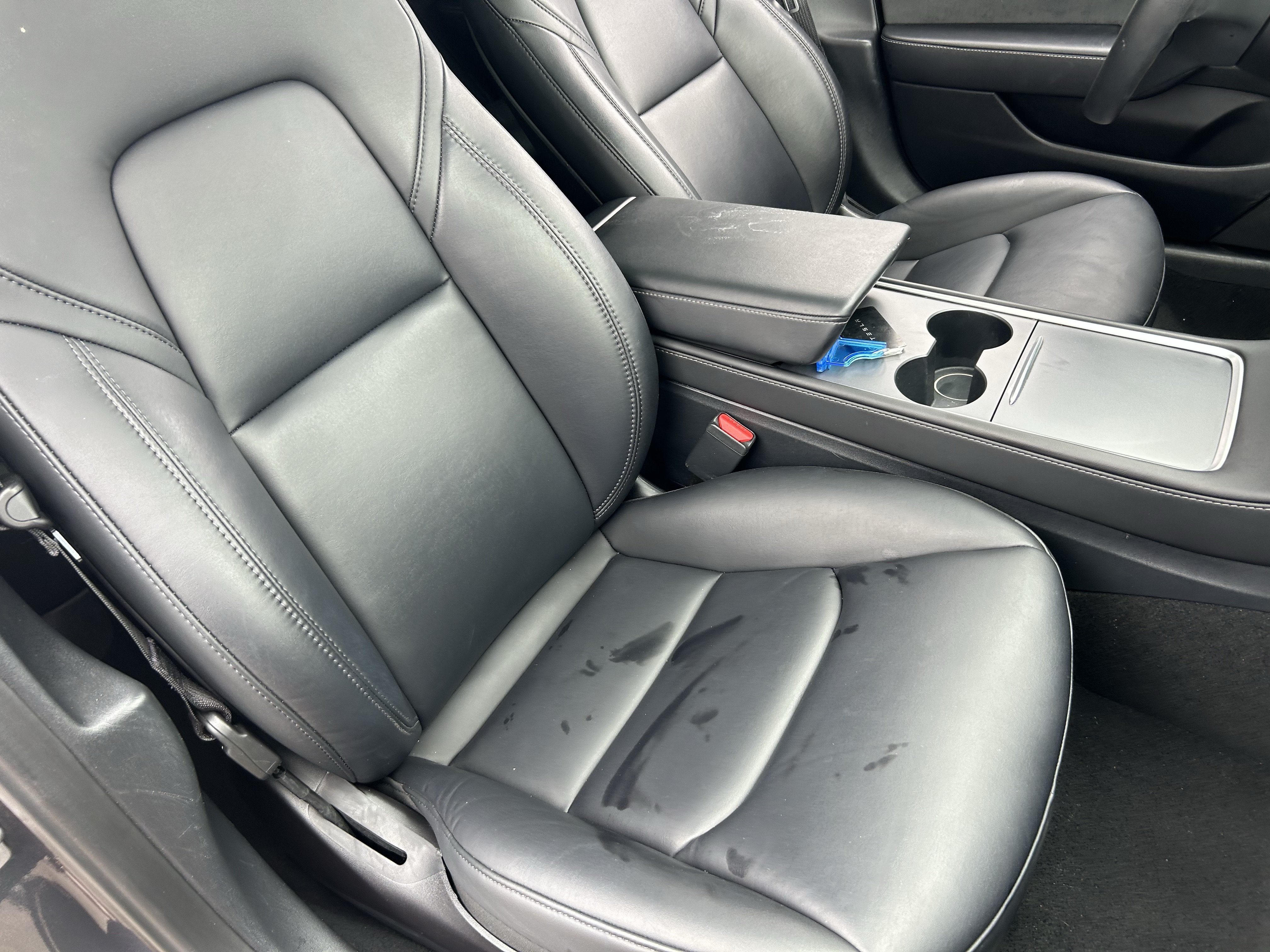2023 Tesla Model 3 Base - Photo 9