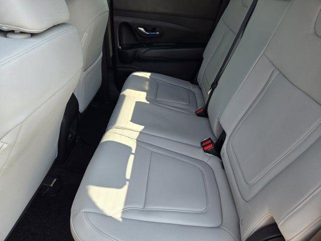 2026 Hyundai Santa Cruz SEL - Photo 41