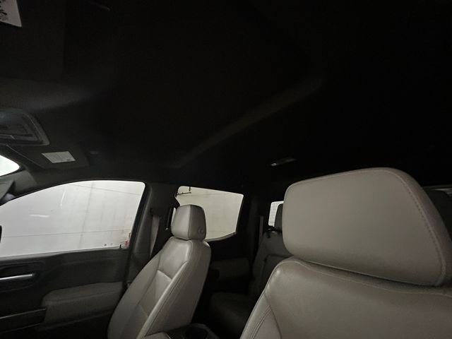 Used 2021 Gray Chevrolet LTZ image 25