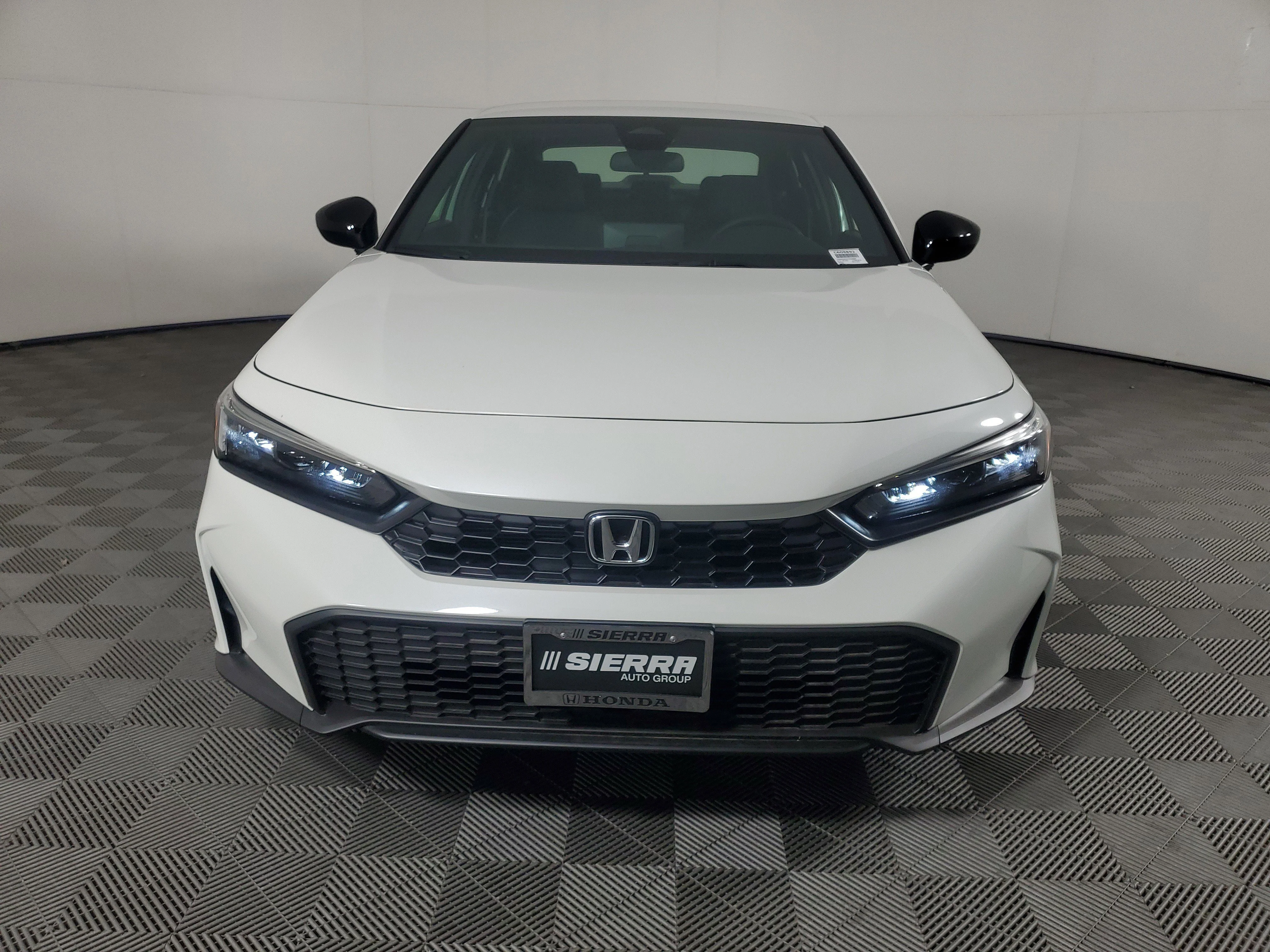 2026 Honda Civic Sport - Photo 9