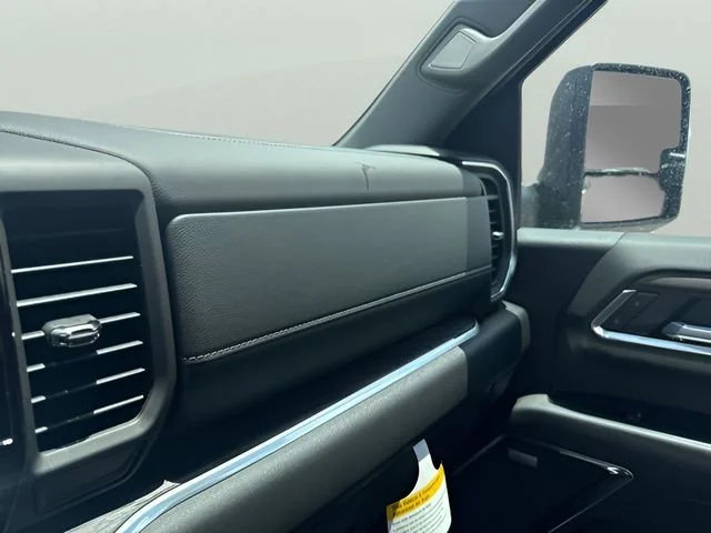 2025 GMC Sierra 2500HD SLT - Photo 14