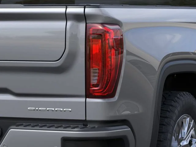 New 2026 Sterling Metallic GMC Denali image 11