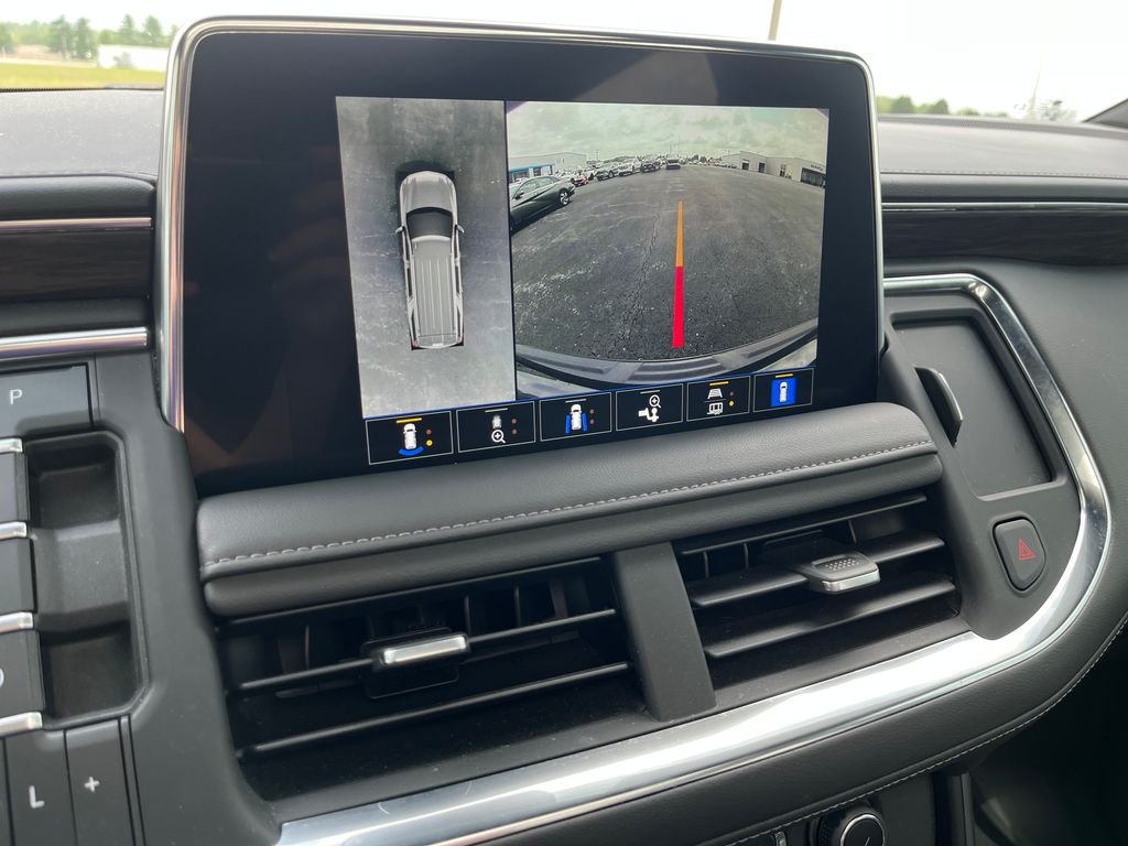 Used 2023 Gray Chevrolet LT image 19