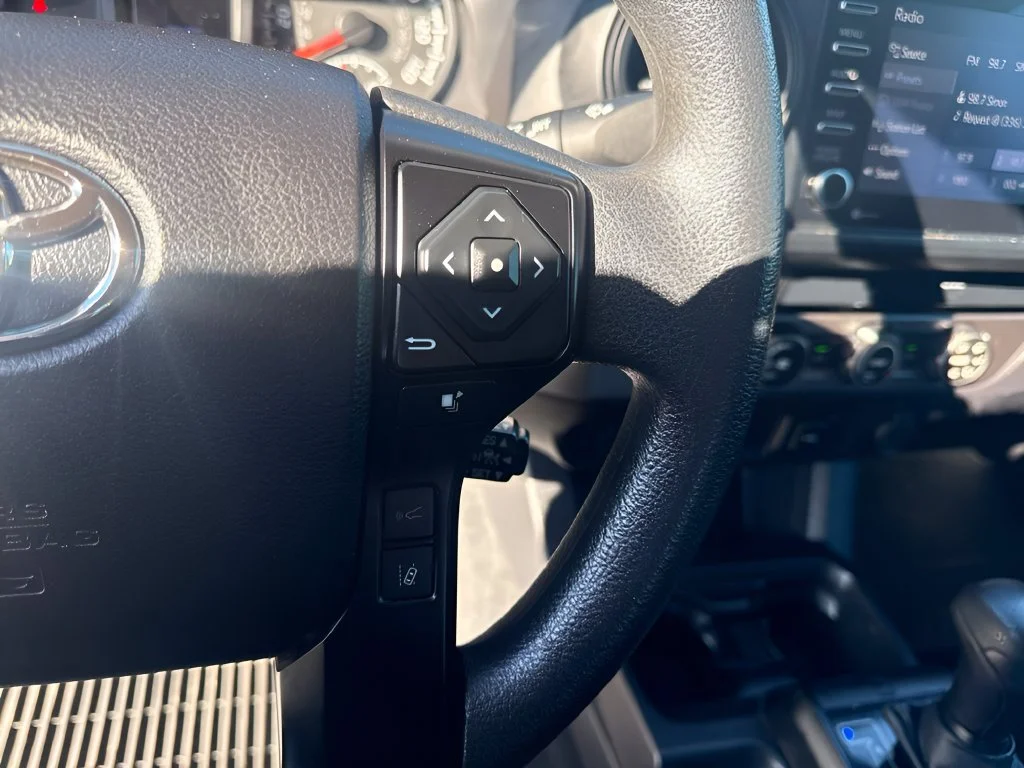 Used 2022 Gray Toyota SR image 14