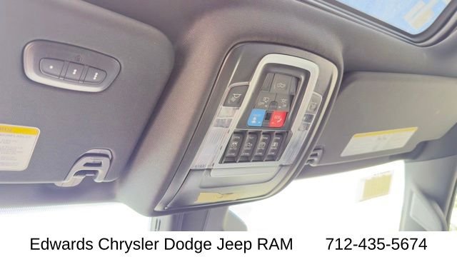 2026 RAM 1500 RHO - Photo 25