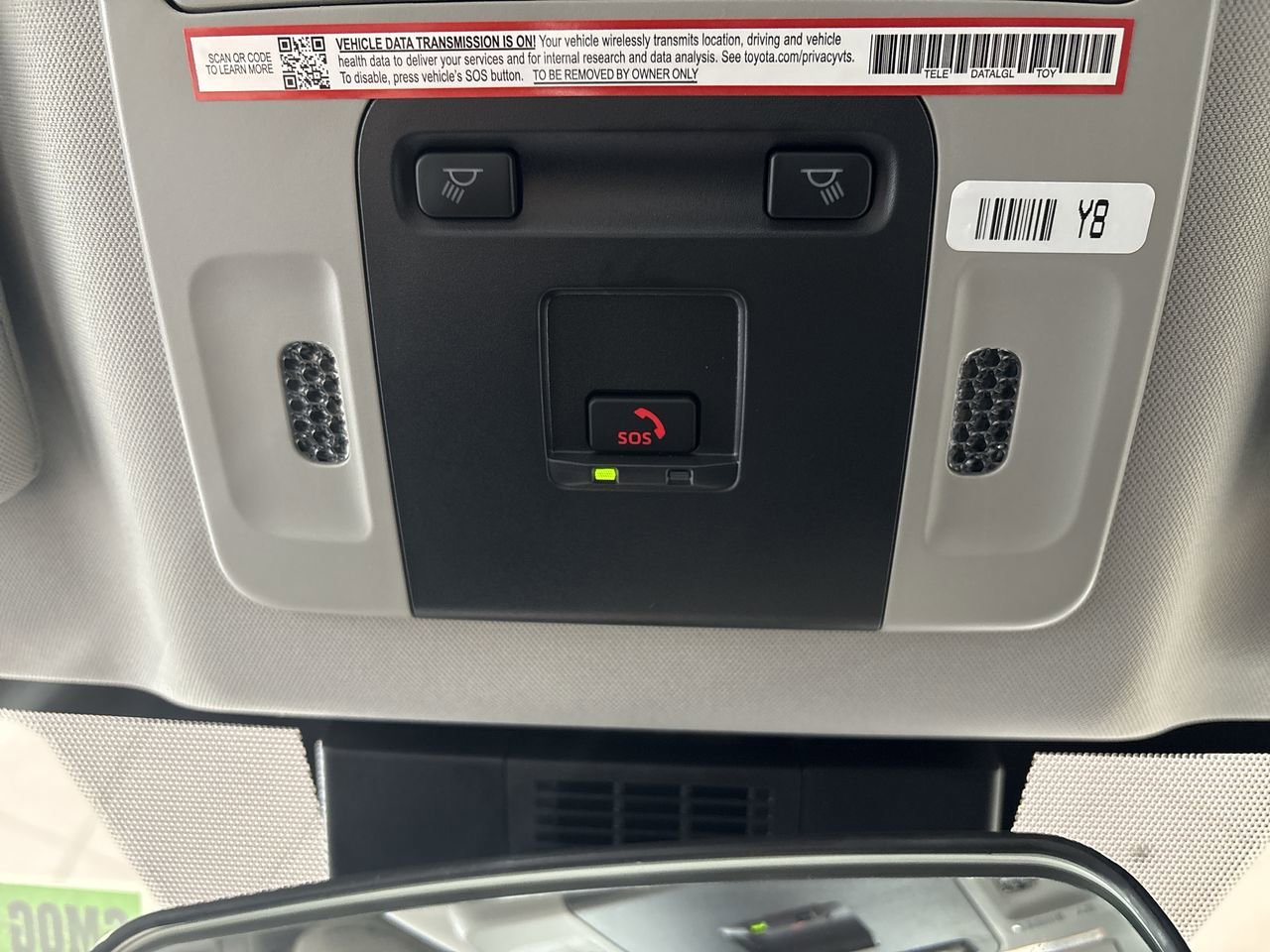 2026 Toyota Camry LE - Photo 16