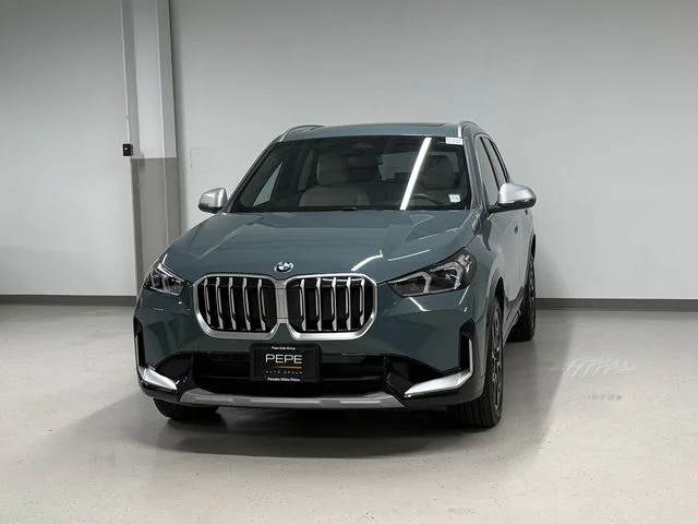 2024 BMW X1 28i