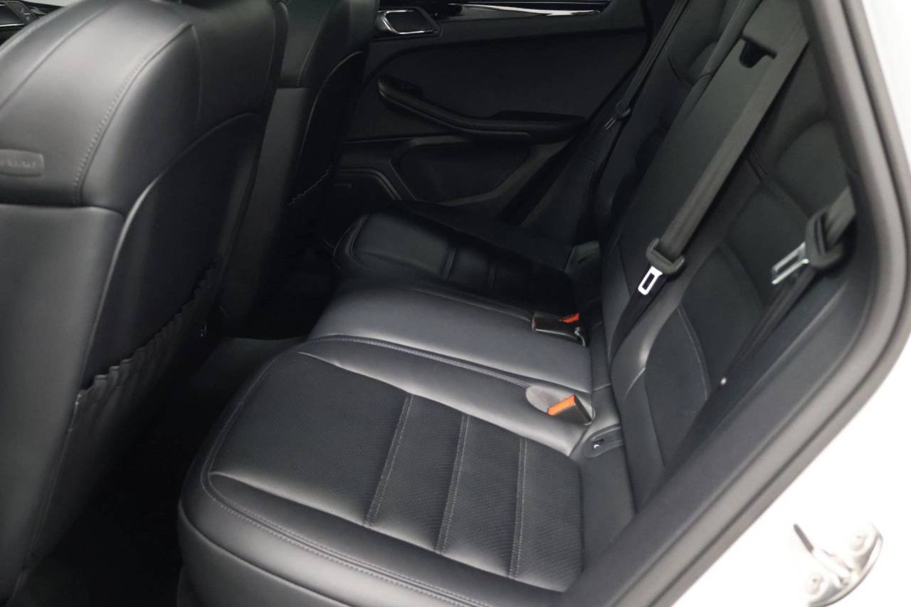 Certified Used 2026 White Porsche  image 36