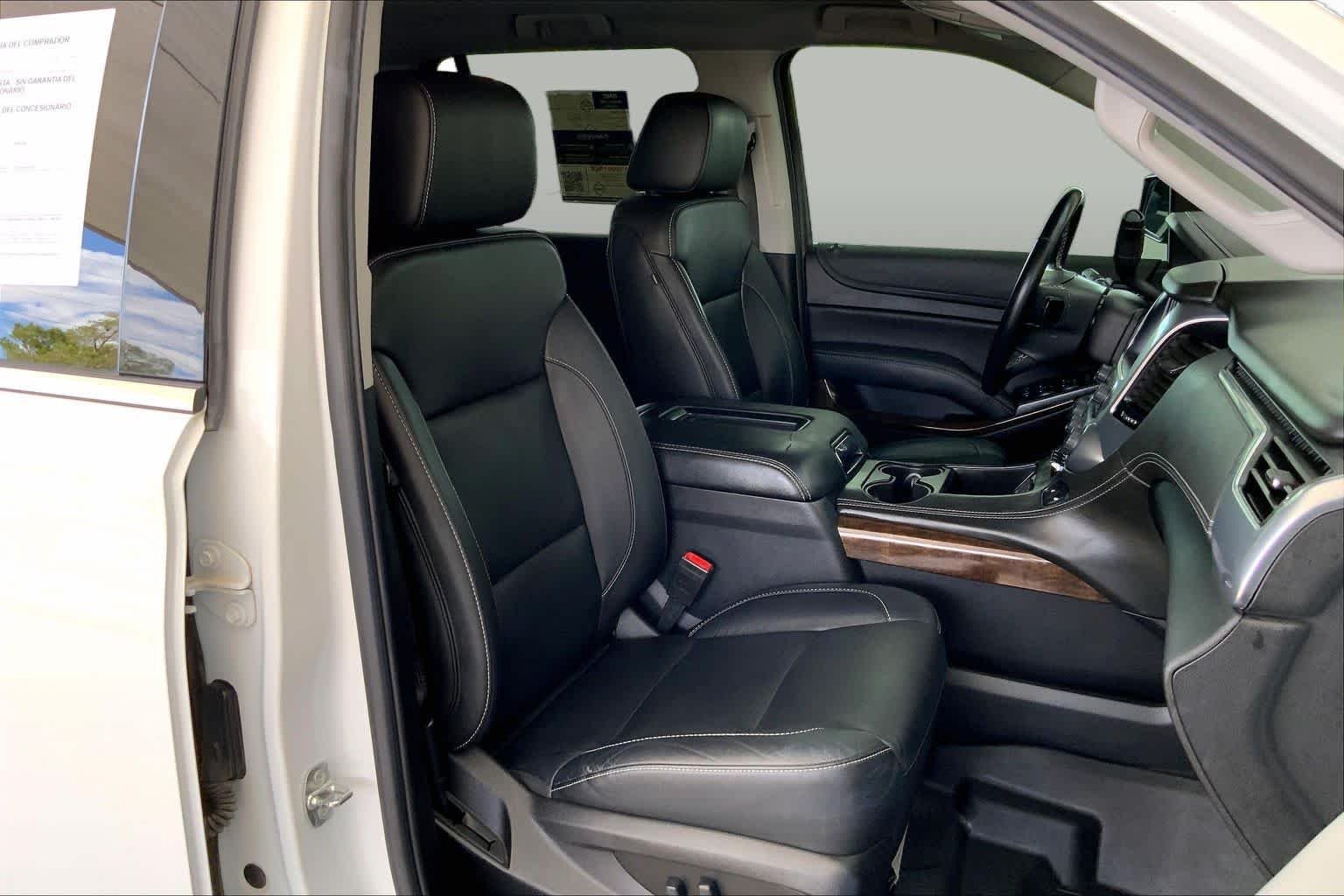 Used 2019 Summit White Chevrolet LT image 9