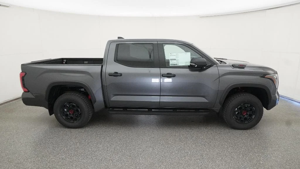 2026 Toyota Tundra TRD Pro - Photo 2