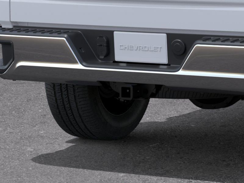 2026 Chevrolet Silverado 1500 LT - Photo 14