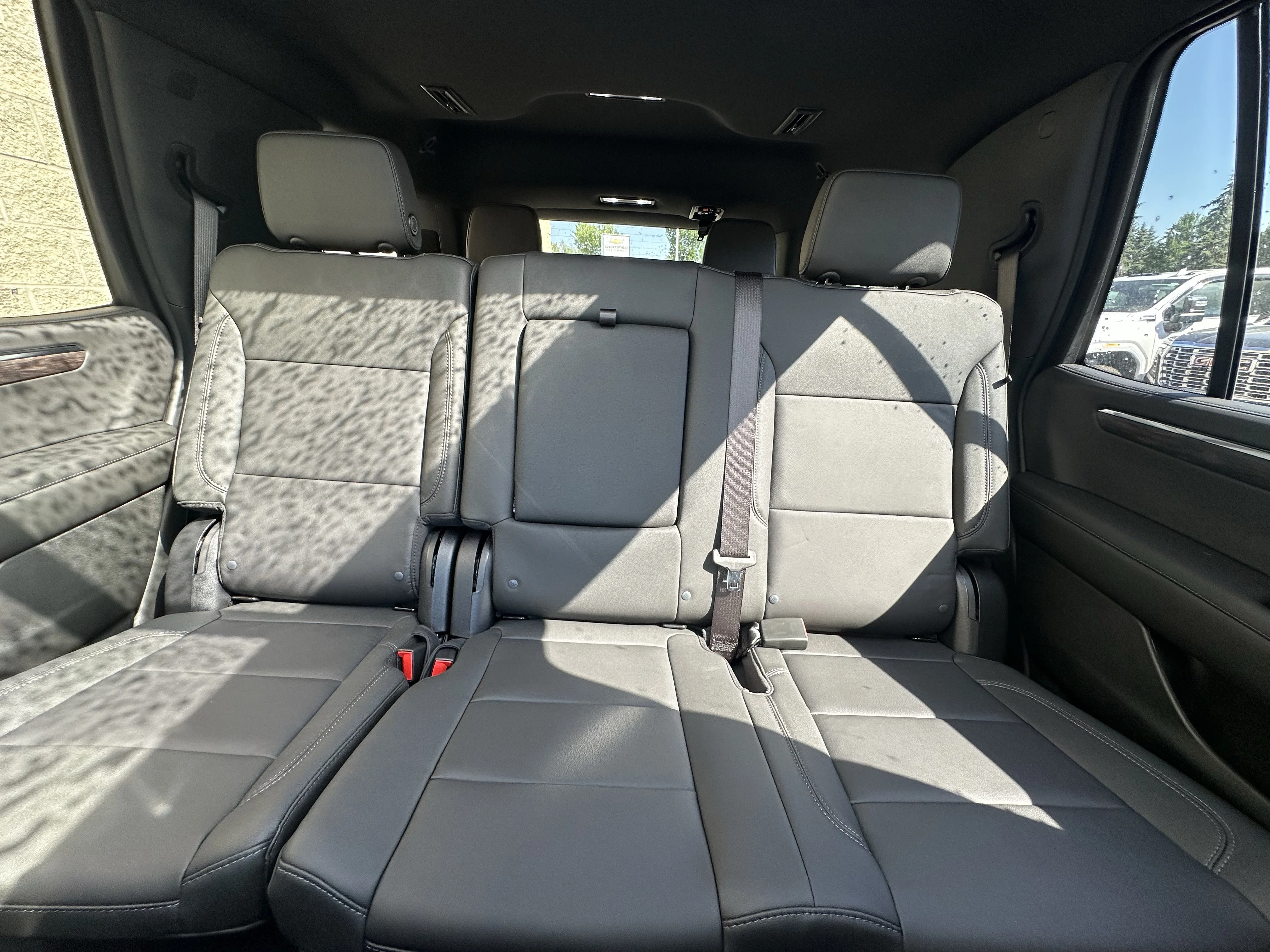 New 2026 Summit White Chevrolet LT image 23