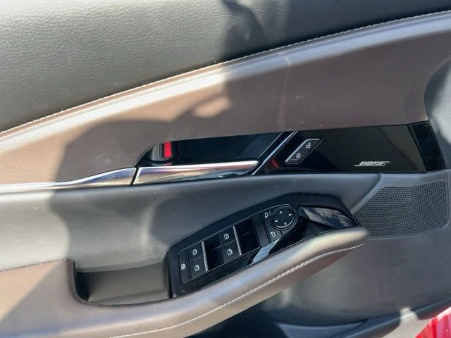 2025 Mazda CX-30 Turbo Premium Plus - Photo 23