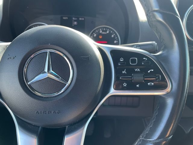 Used 2023 Tenorite Gray Metallic Mercedes-Benz Passenger 144 WB image 24