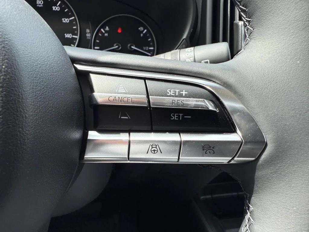 New 2026 Cypress Mazda 2.5 Turbo Premium Plus image 23