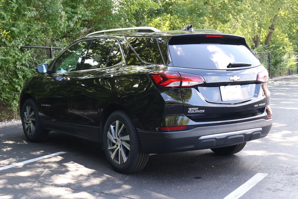 2023 Chevrolet Equinox Premier - Photo 7
