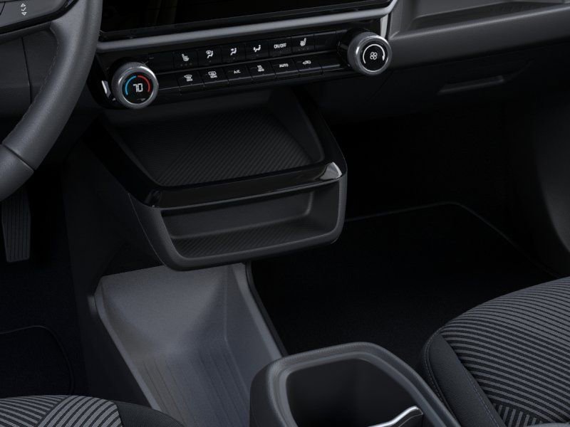 2027 Chevrolet Bolt LT - Photo 23