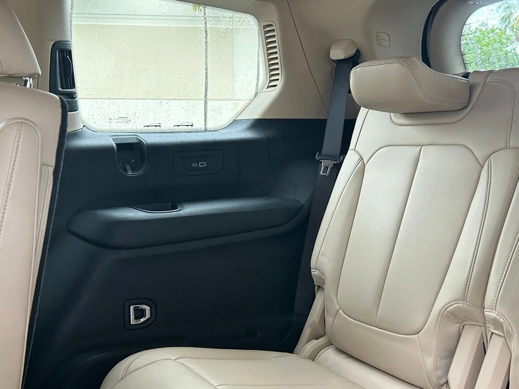 Certified Used 2022 White Jeep Limited image 52
