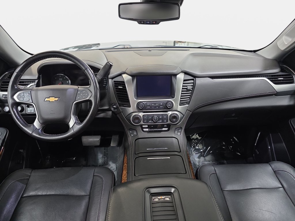 Used 2020 Black Chevrolet Premier image 10