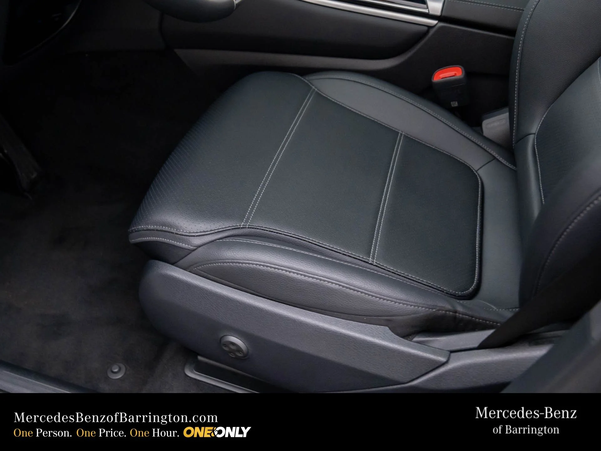 2026 Mercedes-Benz GLC Base - Photo 18