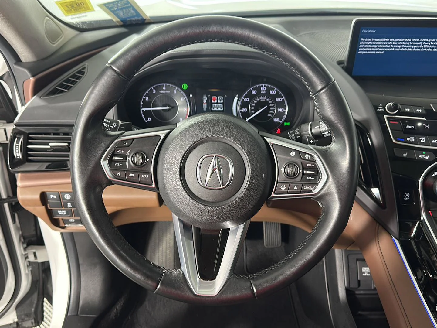 2025 Acura RDX Technology Package - Photo 43