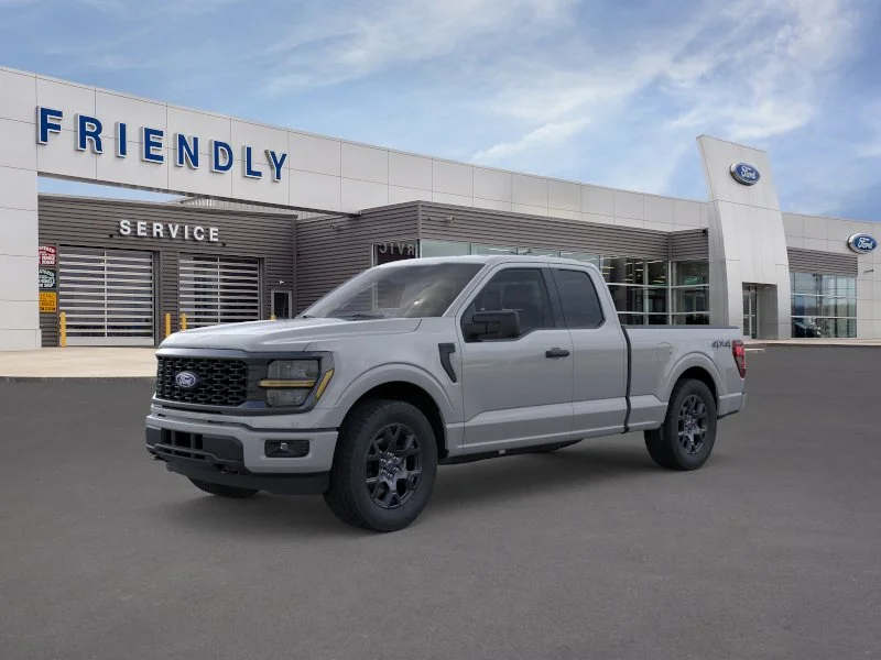 New 2026 Avalanche Ford STX® image 34