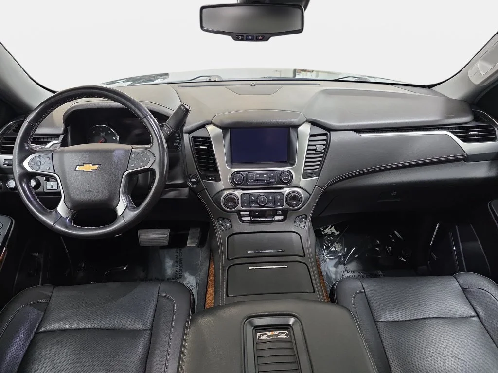 Used 2020 Black Chevrolet Premier image 10