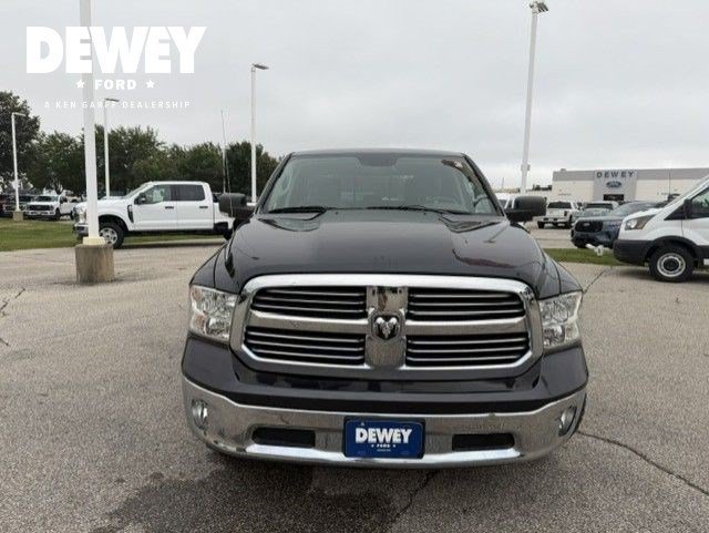 Used 2015 RAM Ram 1500 Pickup Big Horn/Lone Star with VIN 1C6RR7TT5FS784448 for sale in Ankeny, IA