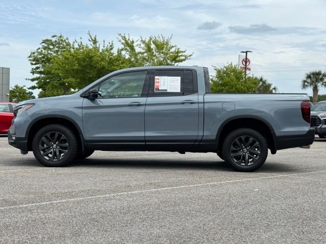 View vehicle photo 5