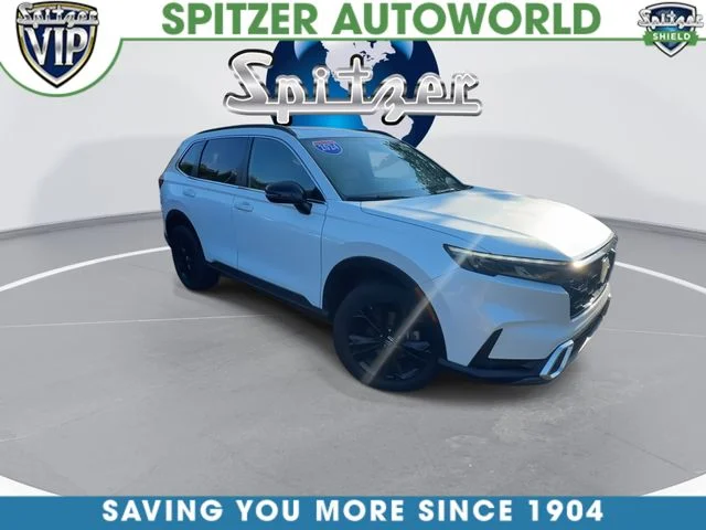 Used 2024  Honda Sport Touring image 2