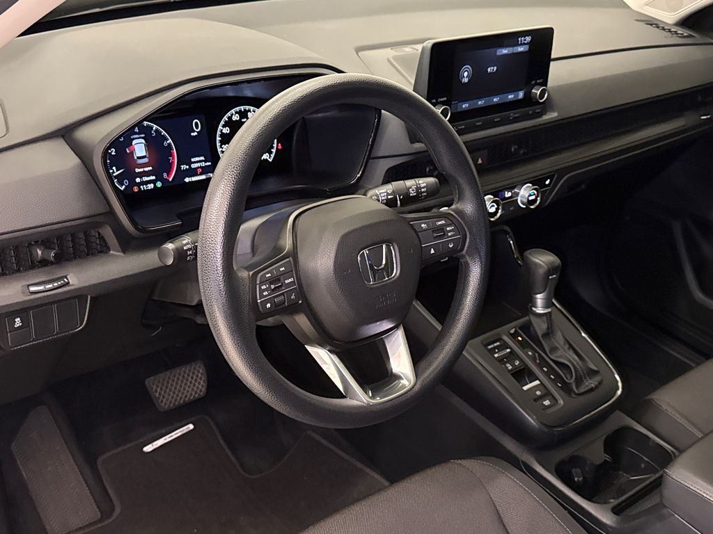 2024 Honda CR-V EX - Photo 20