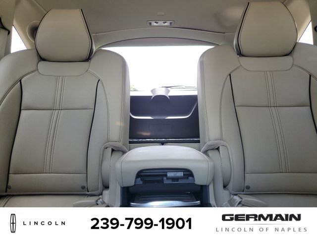 Used 2020 Black Acura Advance image 31