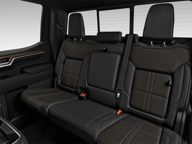 Used 2023 Black Chevrolet High Country image 11