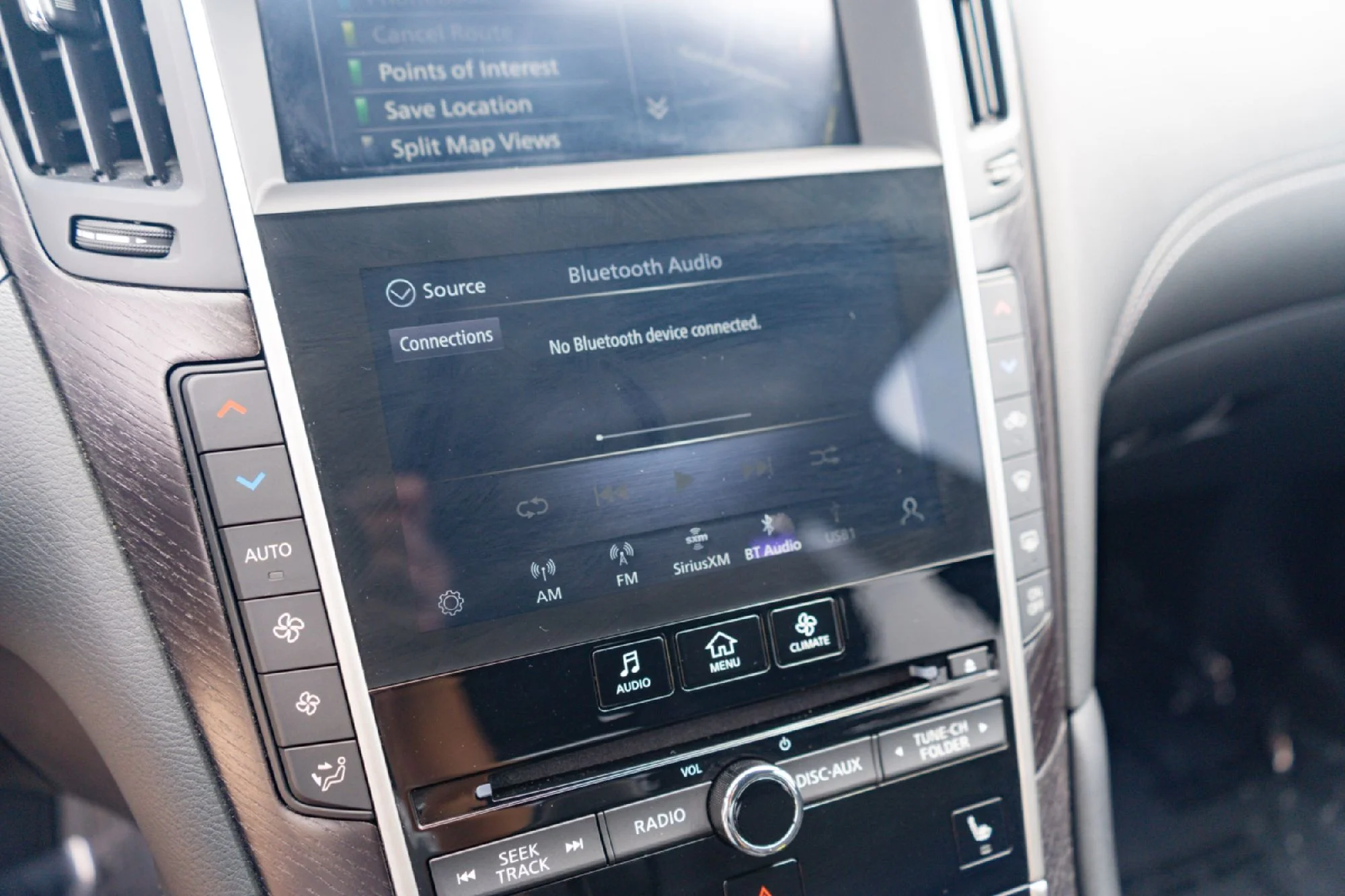Certified Used 2023 Gray INFINITI SENSORY image 17