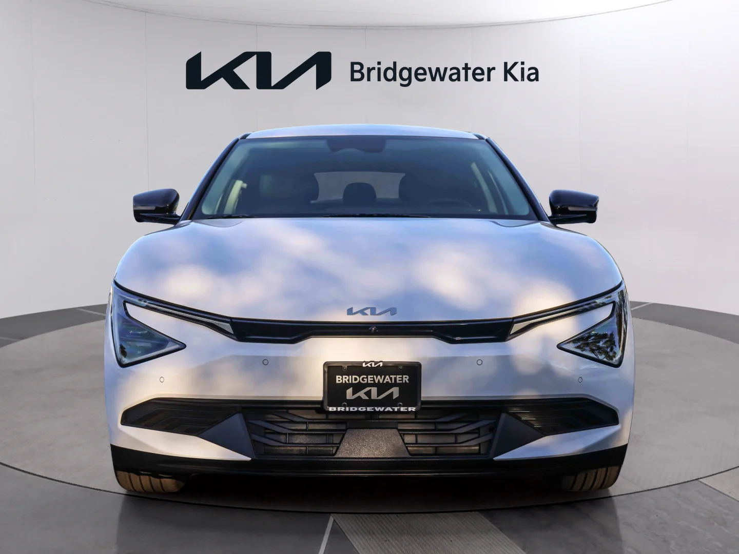 Certified 2025 Kia EV6 Light L/R with VIN 5XYC3DJCXSG007944 for sale in Bridgewater, NJ