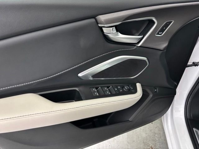 Used 2025 White Acura Base image 13
