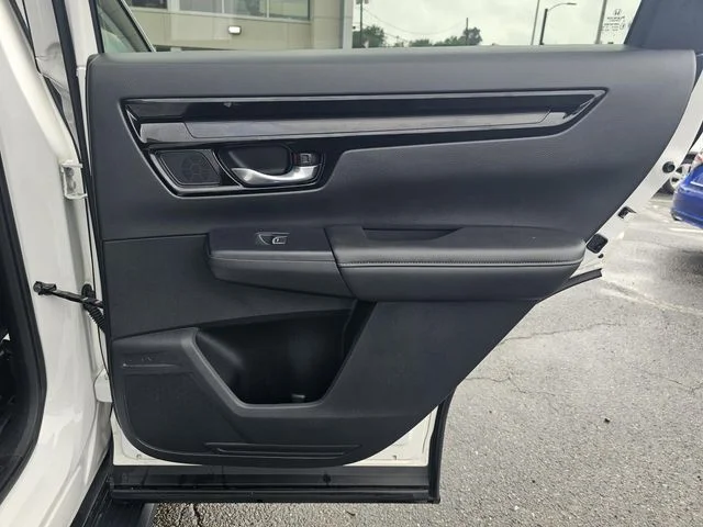 2024 Honda CR-V EX-L - Photo 11