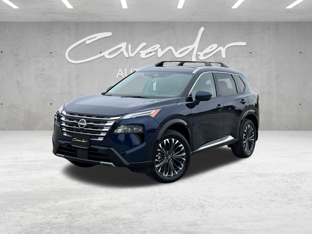 Nissan Dealership Seguin, TX | New Nissan For Sale Near Seguin, TX