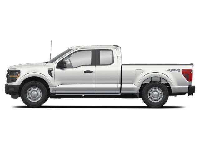 New 2026 Oxford White Ford XL image 2