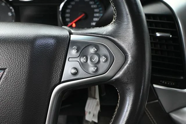 Used 2018 Black Chevrolet LT image 30