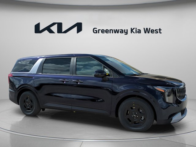 2026 Kia Carnival LX