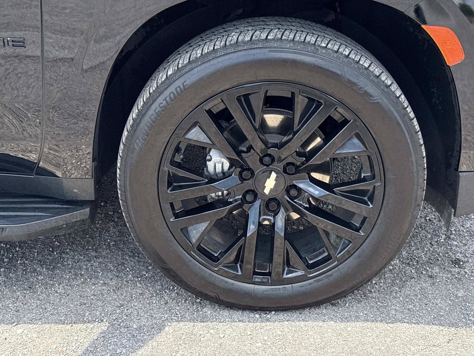 2023 Chevrolet Tahoe RST - Photo 9