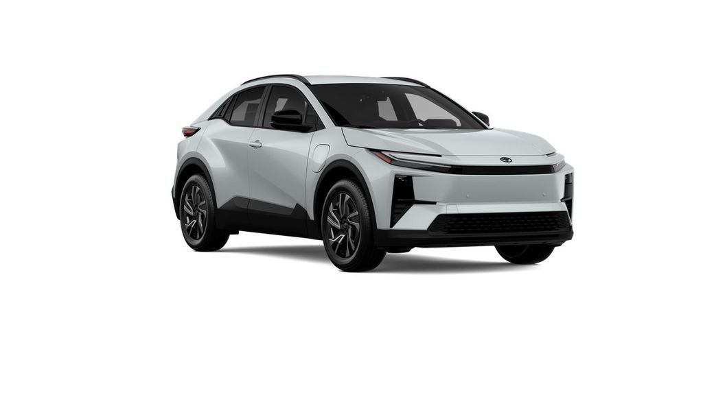 2026 Toyota C-HR SE - Photo 17