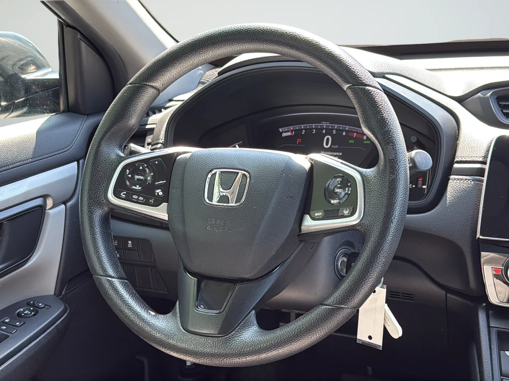 Used 2020 Silver Honda LX image 10