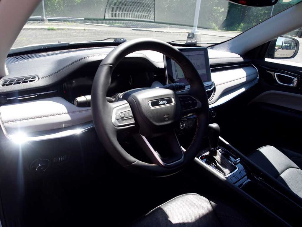 2022 Jeep Compass Limited - Photo 21